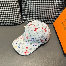 Louis Vuitton Caps